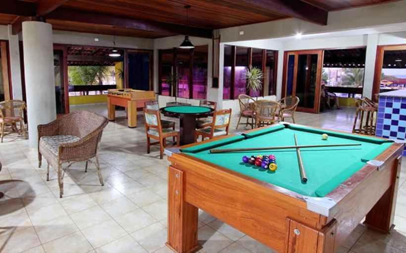 Boulevard Da Praia Apart Hotel Beira Mar Porto Seguro Exterior photo